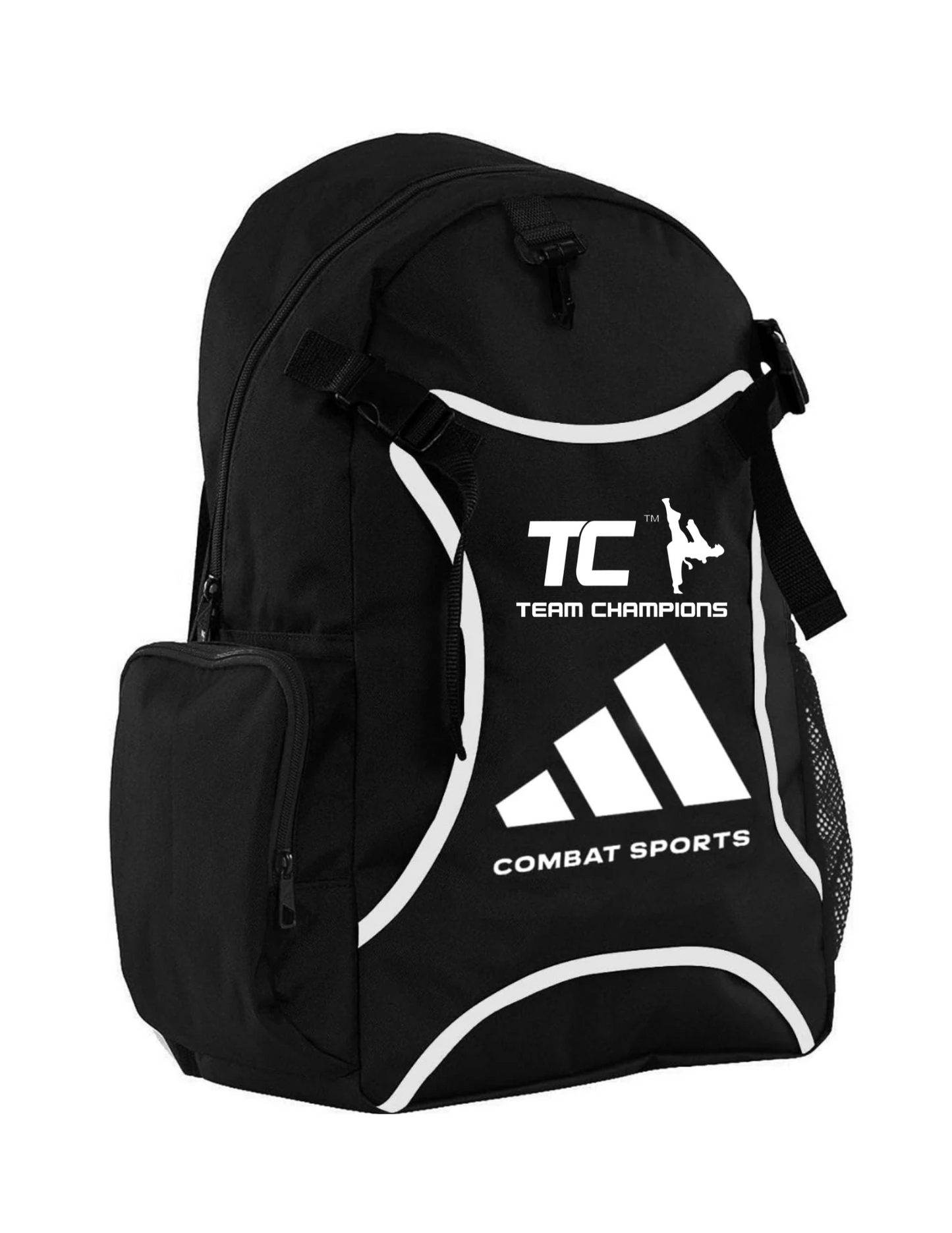 BF25 Adidas Sparring Bag (Team Champions only)