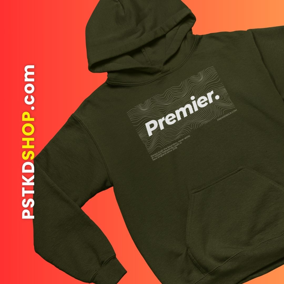 PREMIER. Hoodie