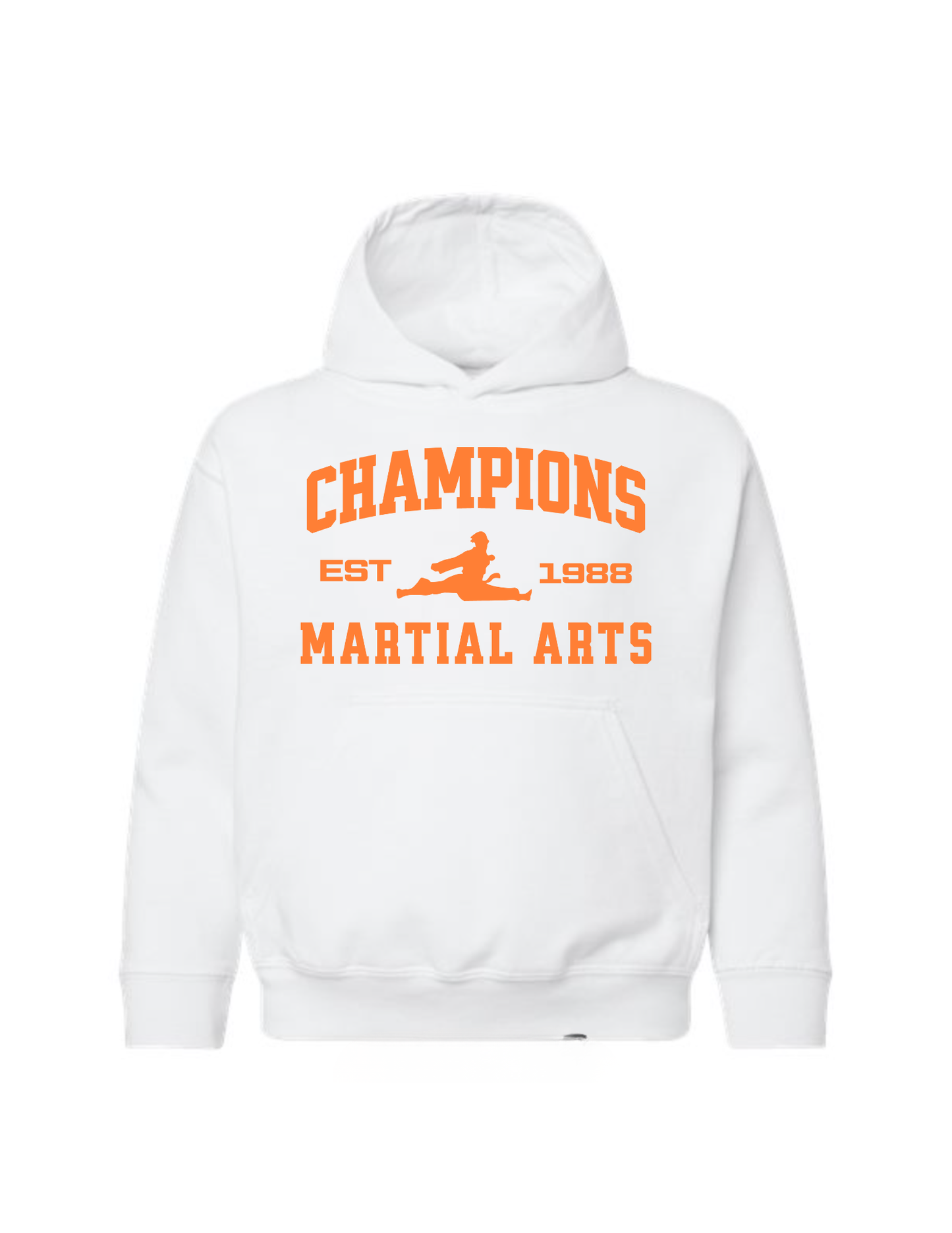 CMA Marlborough Hoodie