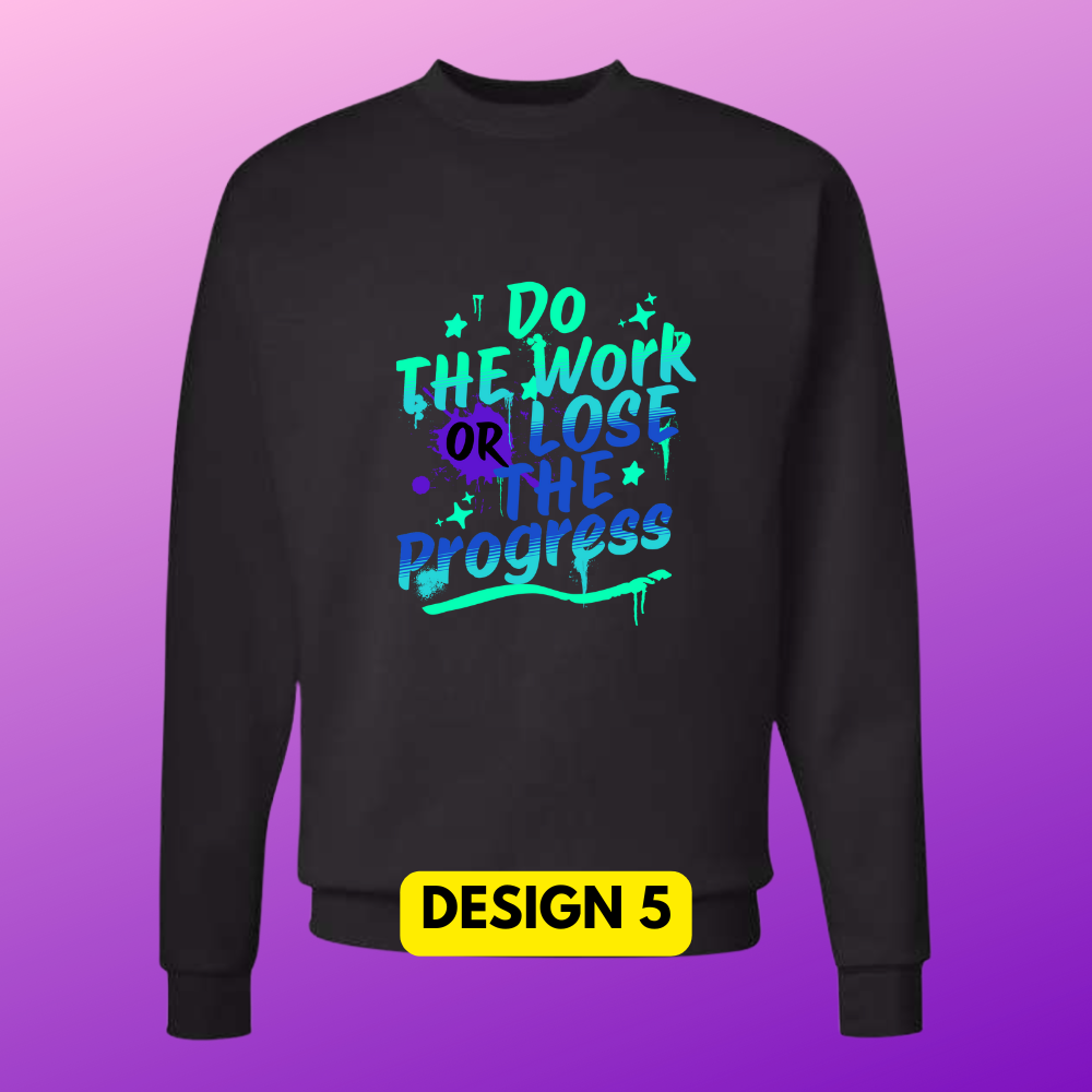BF25 New Sweatshirt Designs