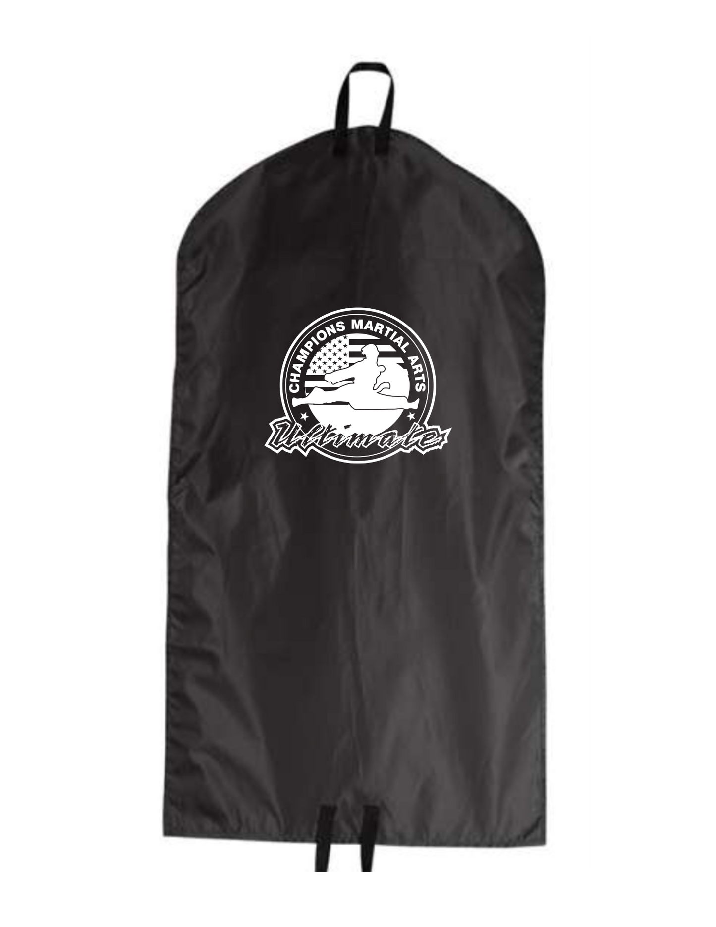 BF25 TC Garment Bag