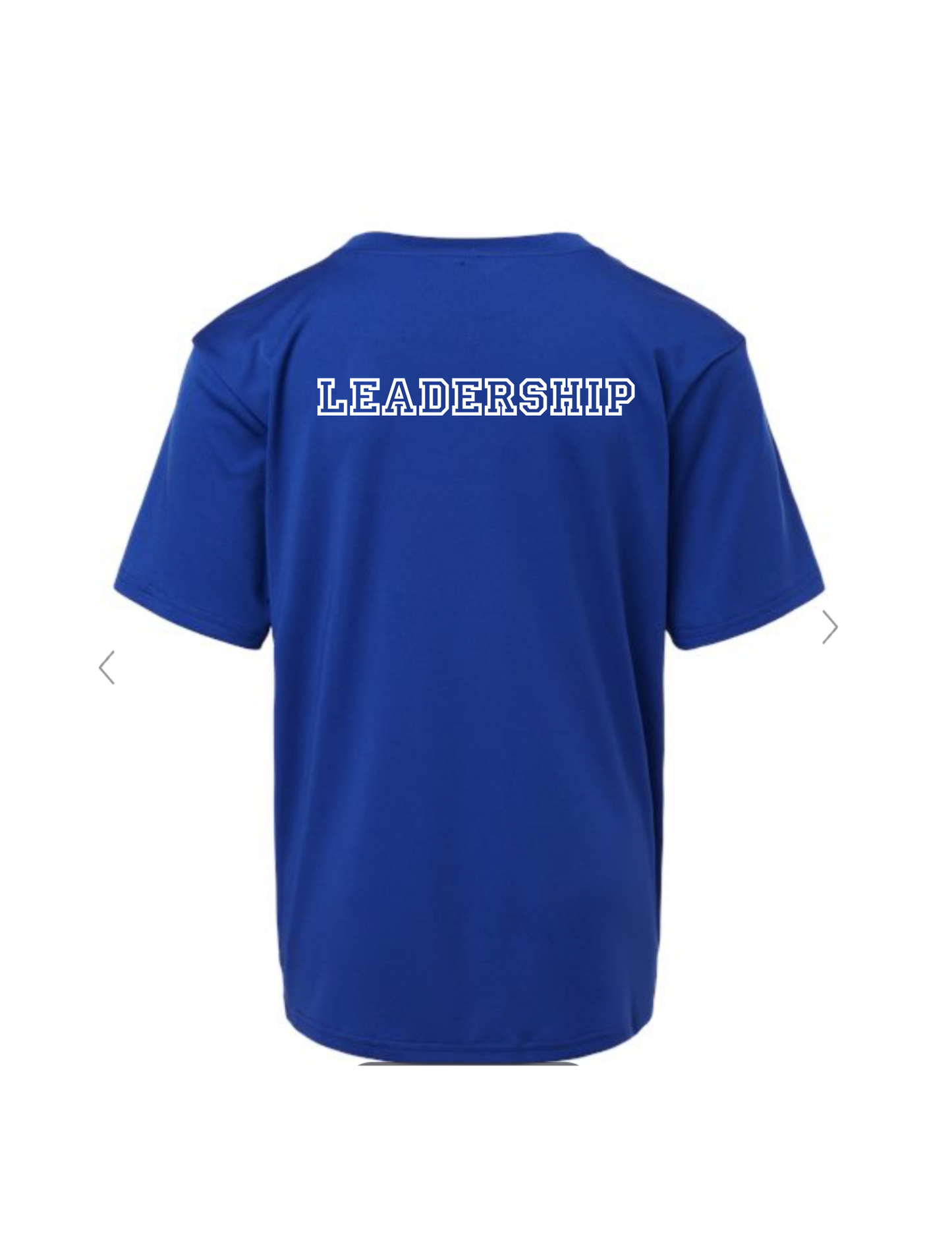 CMA Black Belt Summer Performance Shirt