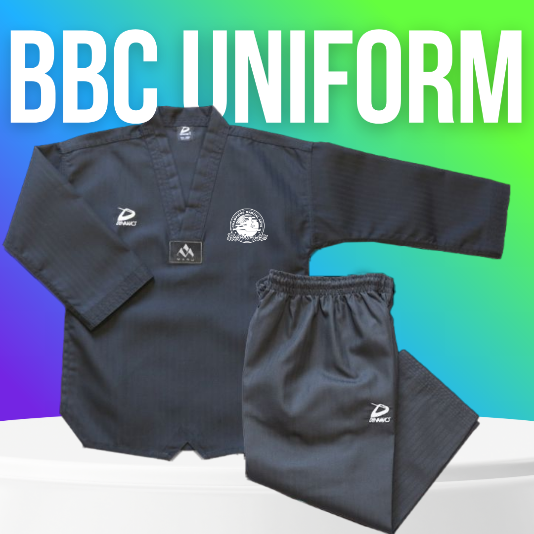 BBC Uniform