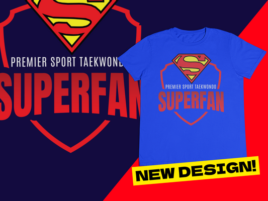 PSTKD Superfan T-Shirt