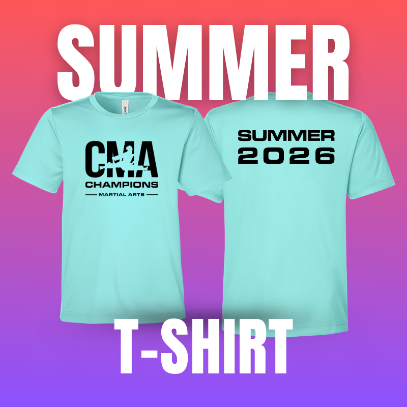 Summer T-Shirt