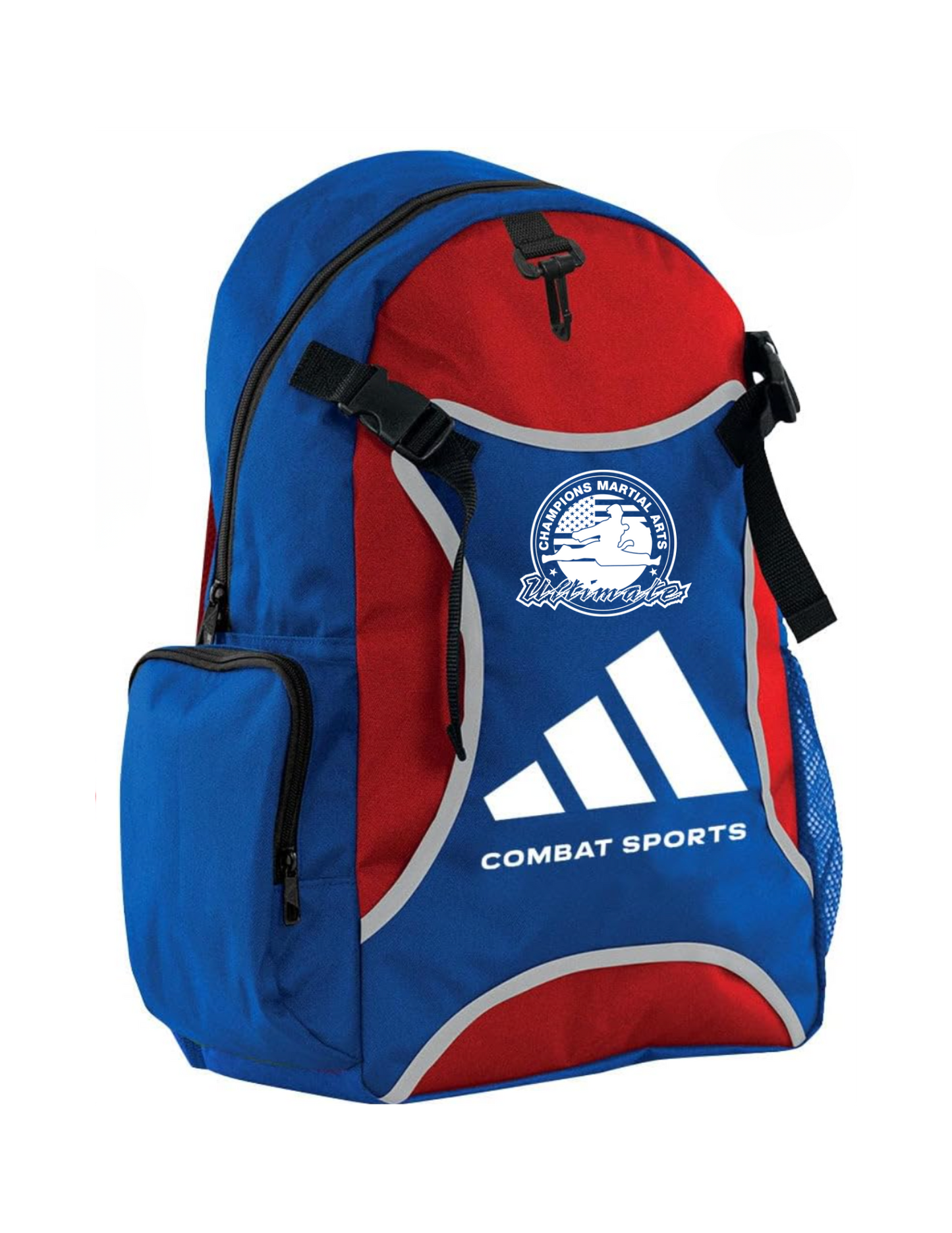 BF25 CMA Adidas Sparring Bag
