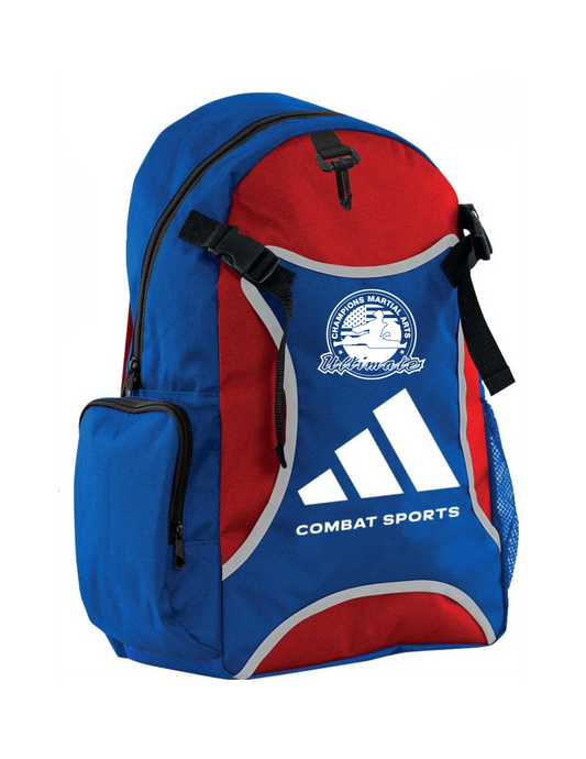 BF25 CMA Adidas Sparring Bag