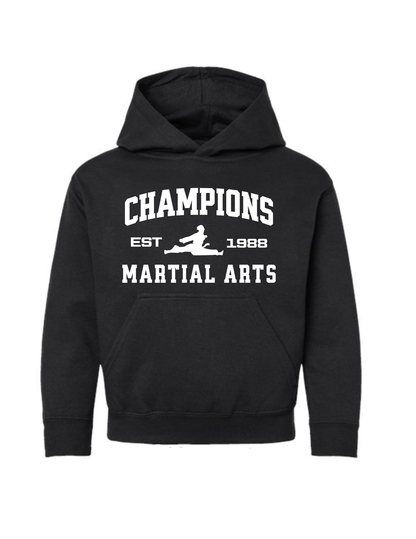 CMA Marlborough Hoodie