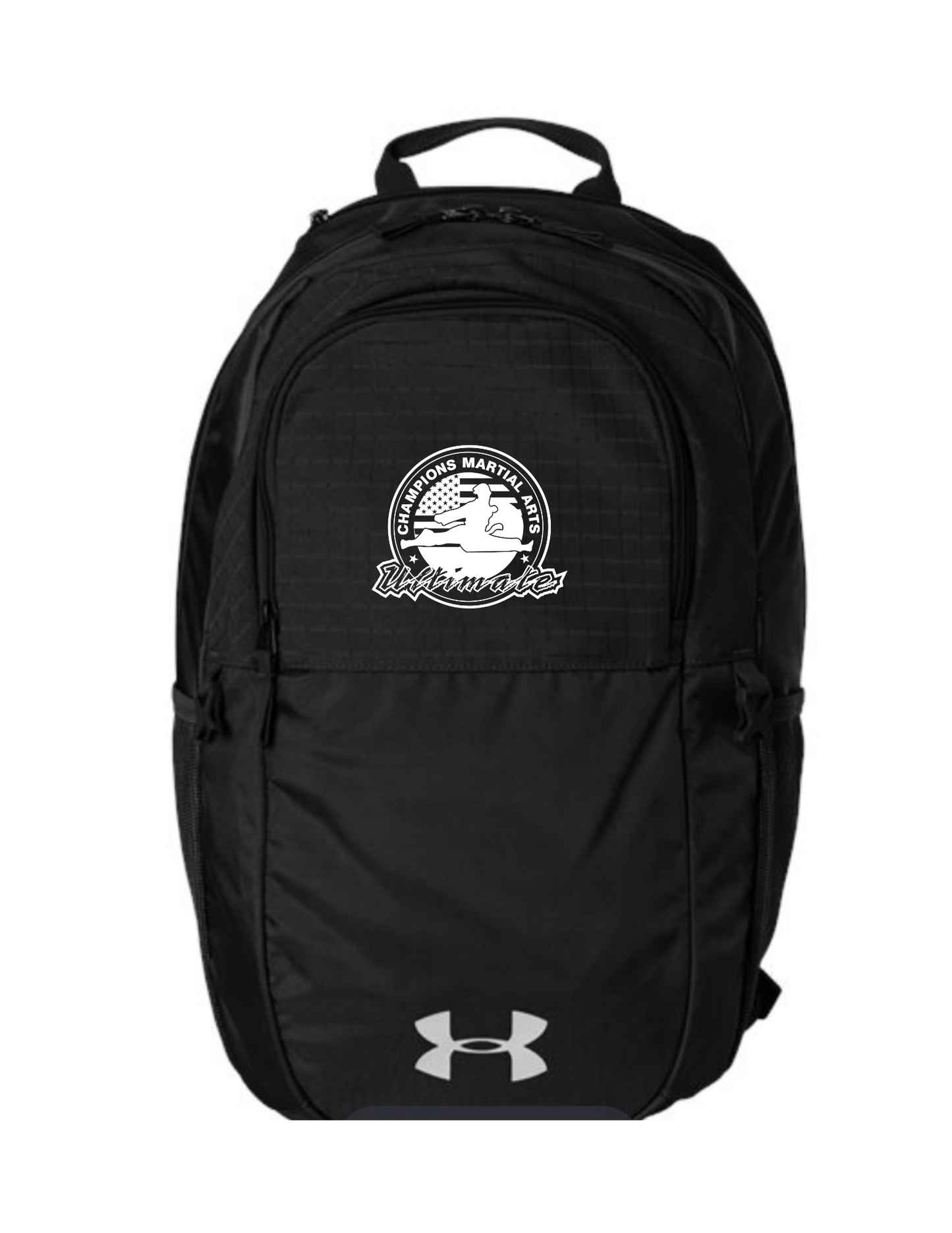 BF25 CMA Backpack