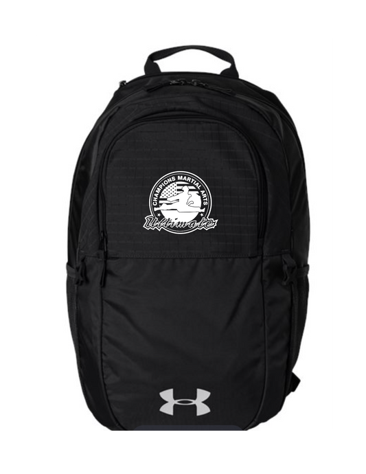 BF25 CMA Backpack
