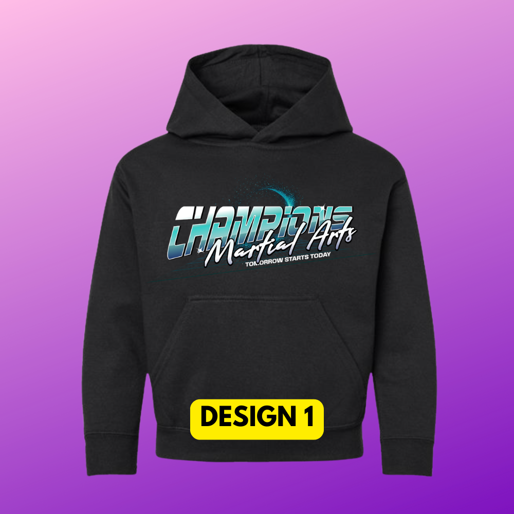 BF25 New Hoodie Designs