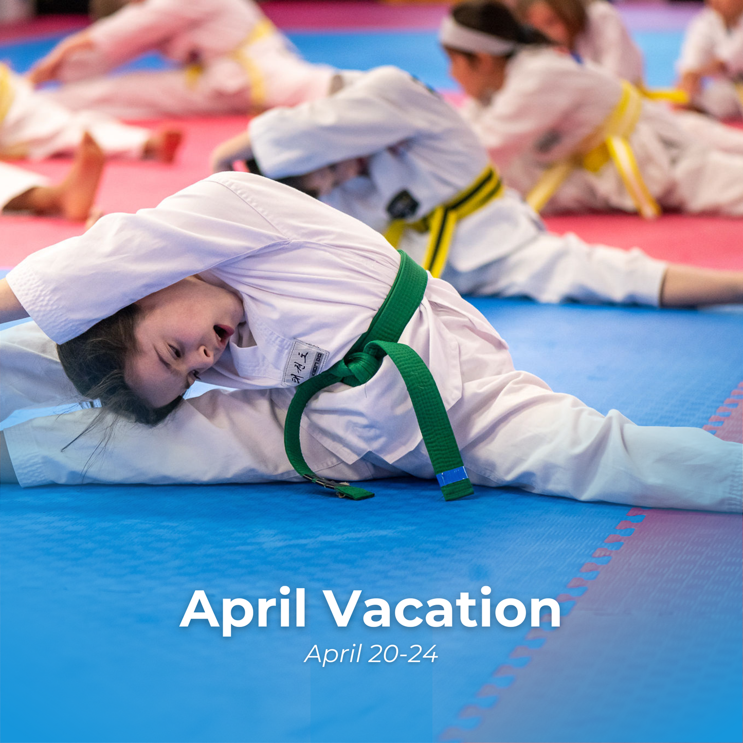 School Vacation Programs