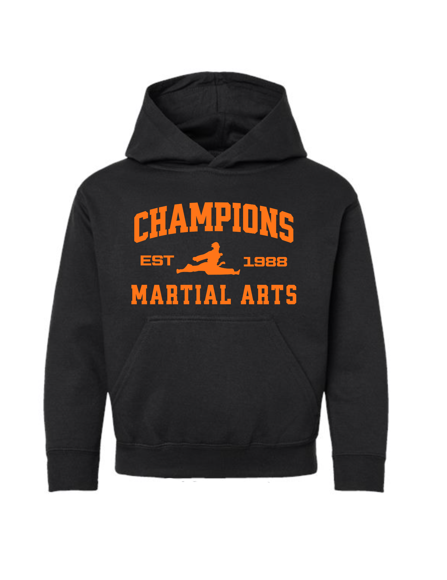 CMA Marlborough Hoodie