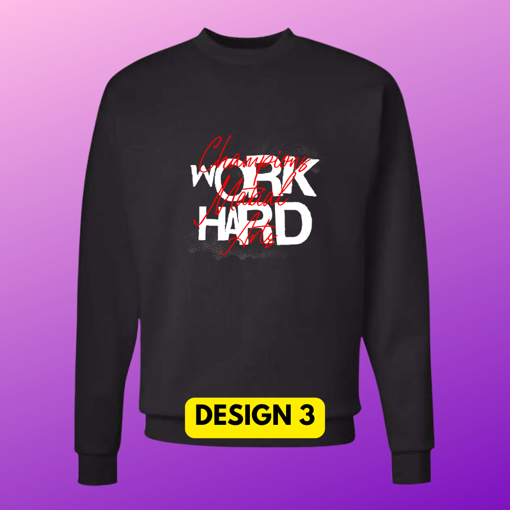 BF25 New Sweatshirt Designs