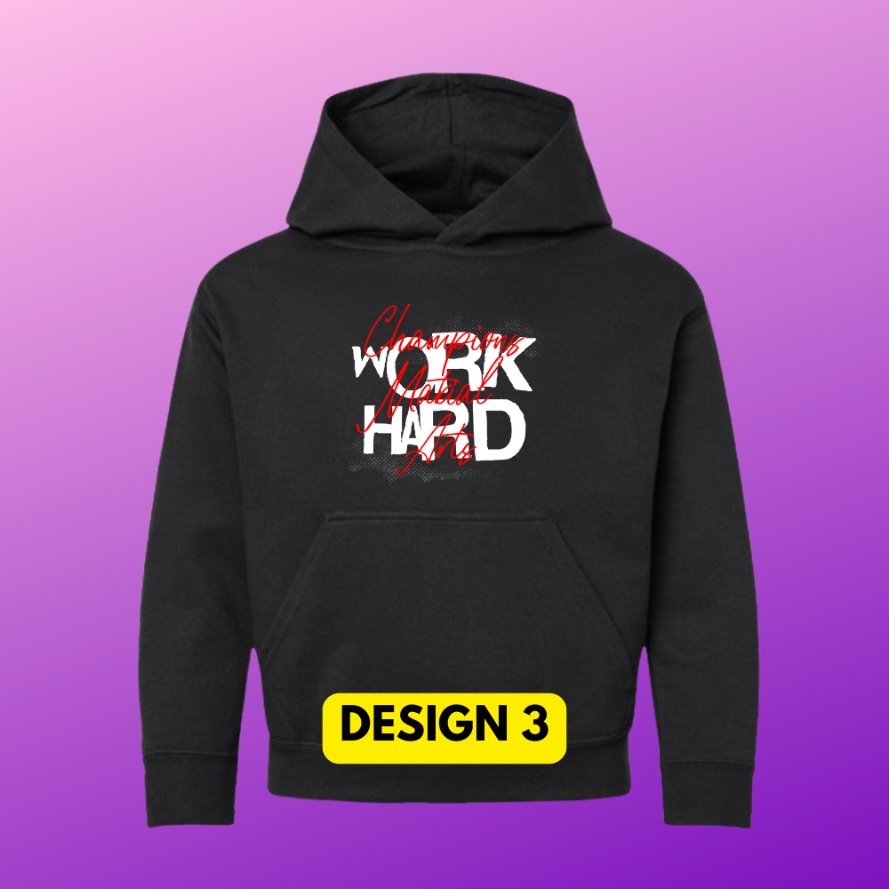 BF25 New Hoodie Designs