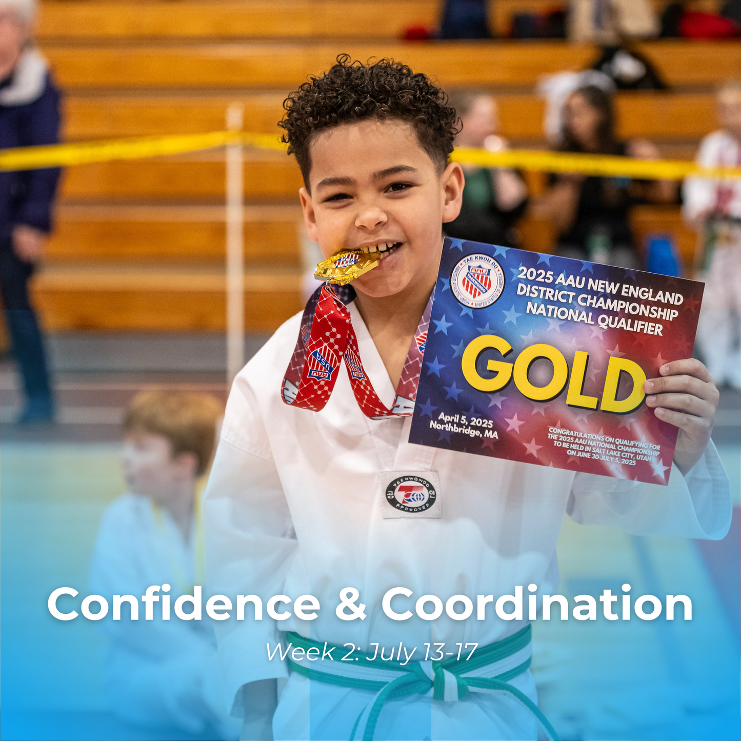 School Vacation Programs