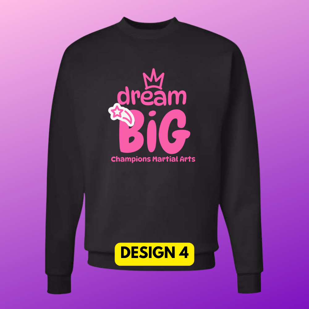 BF25 New Sweatshirt Designs
