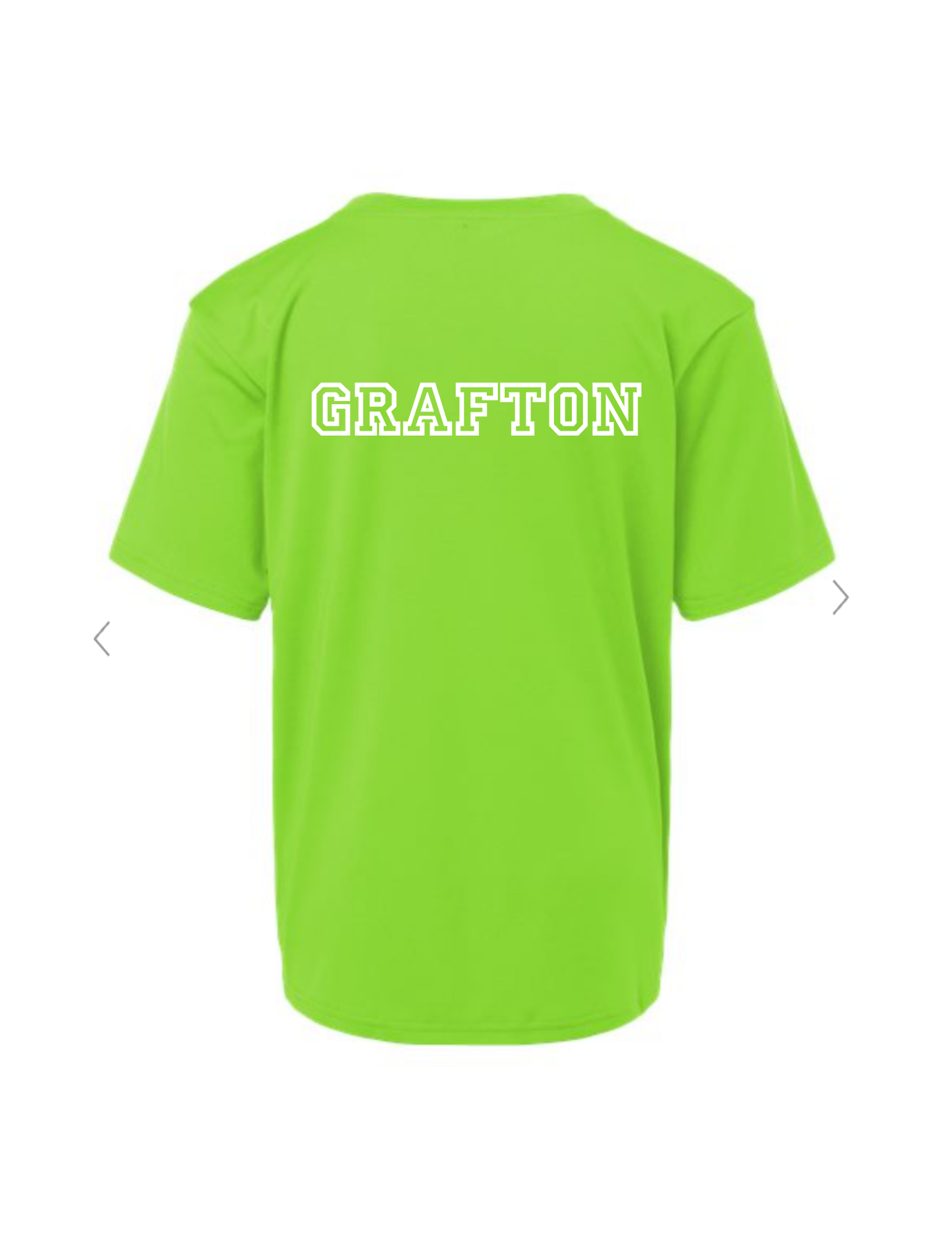 CMA Summer 2025 Performance T Shirt