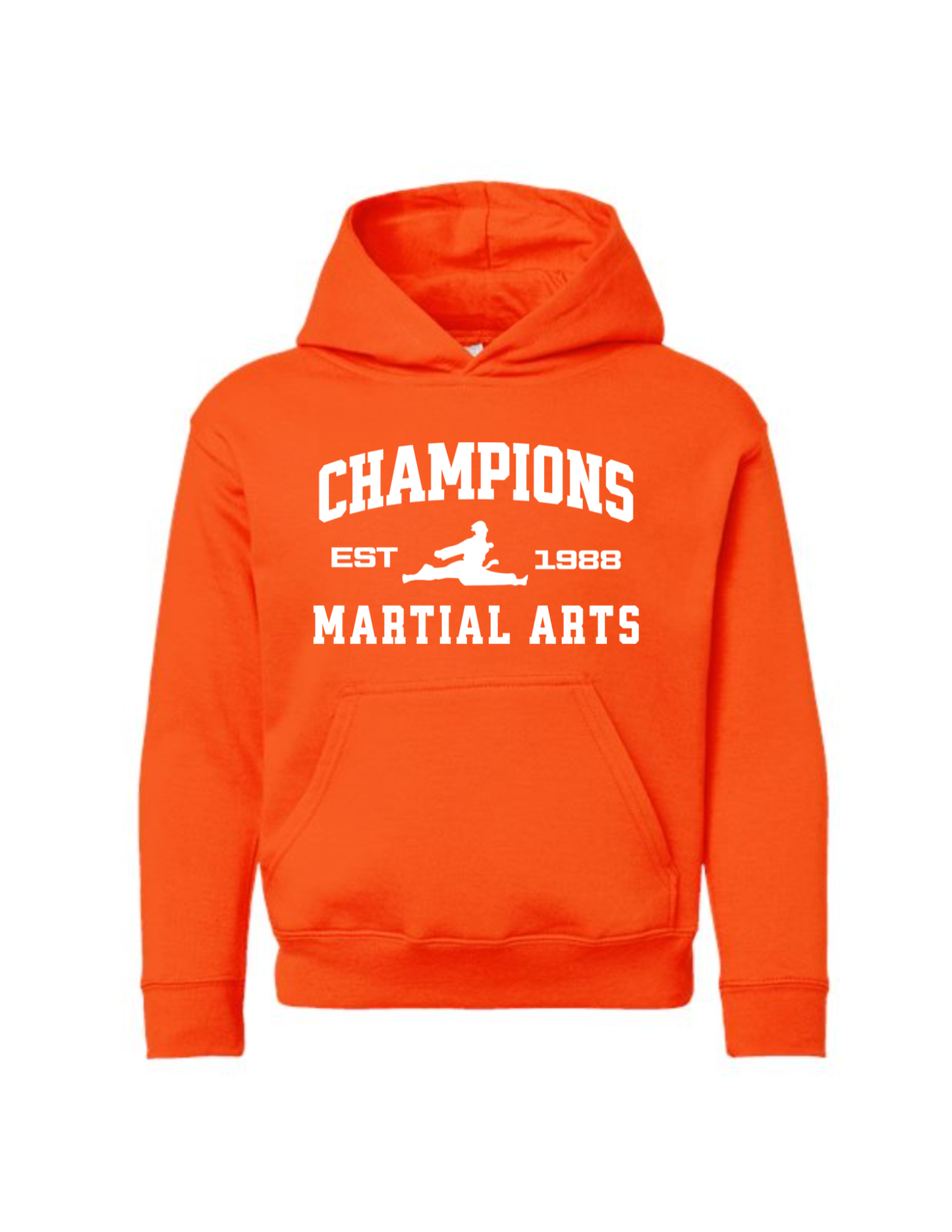 CMA Marlborough Hoodie