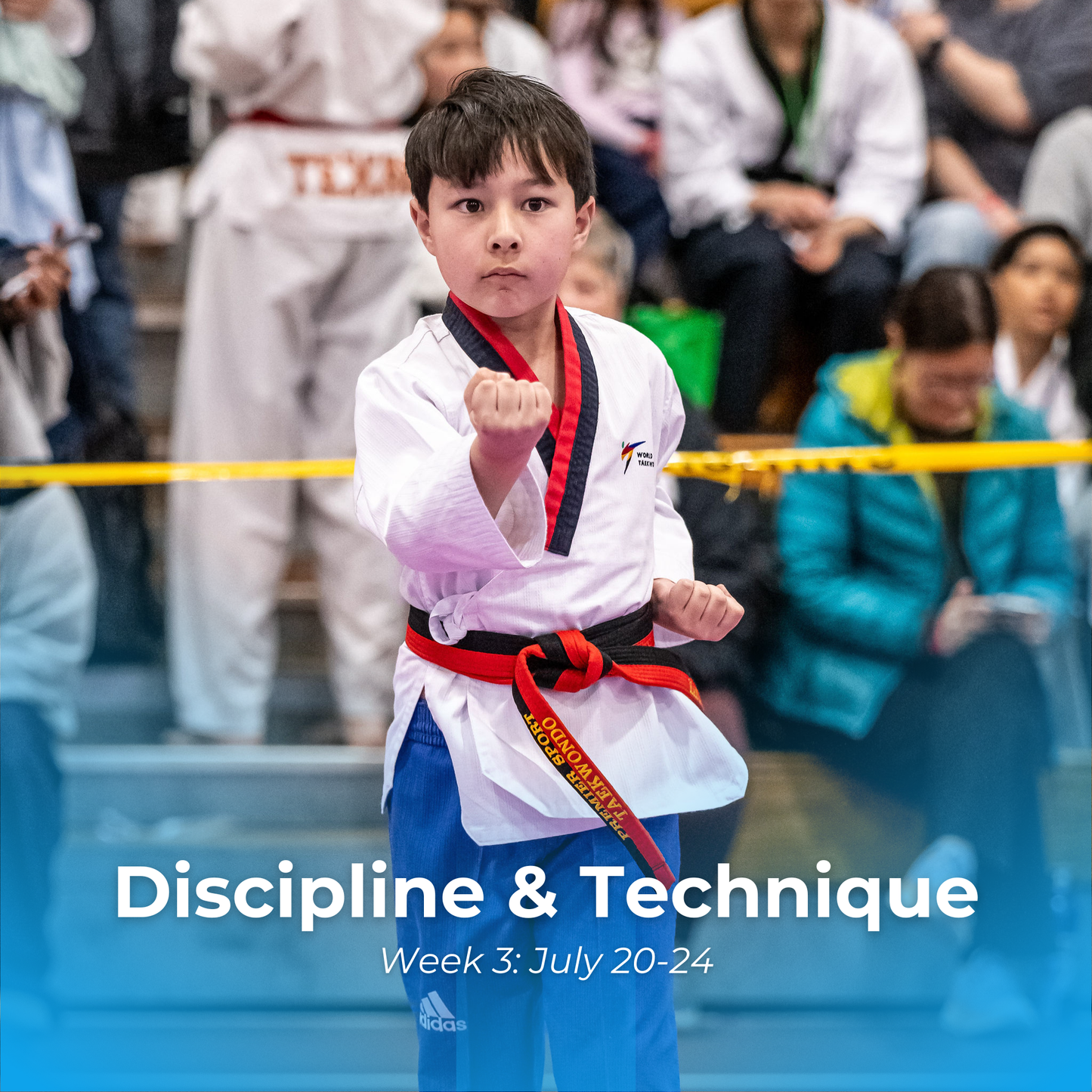 School Vacation Programs