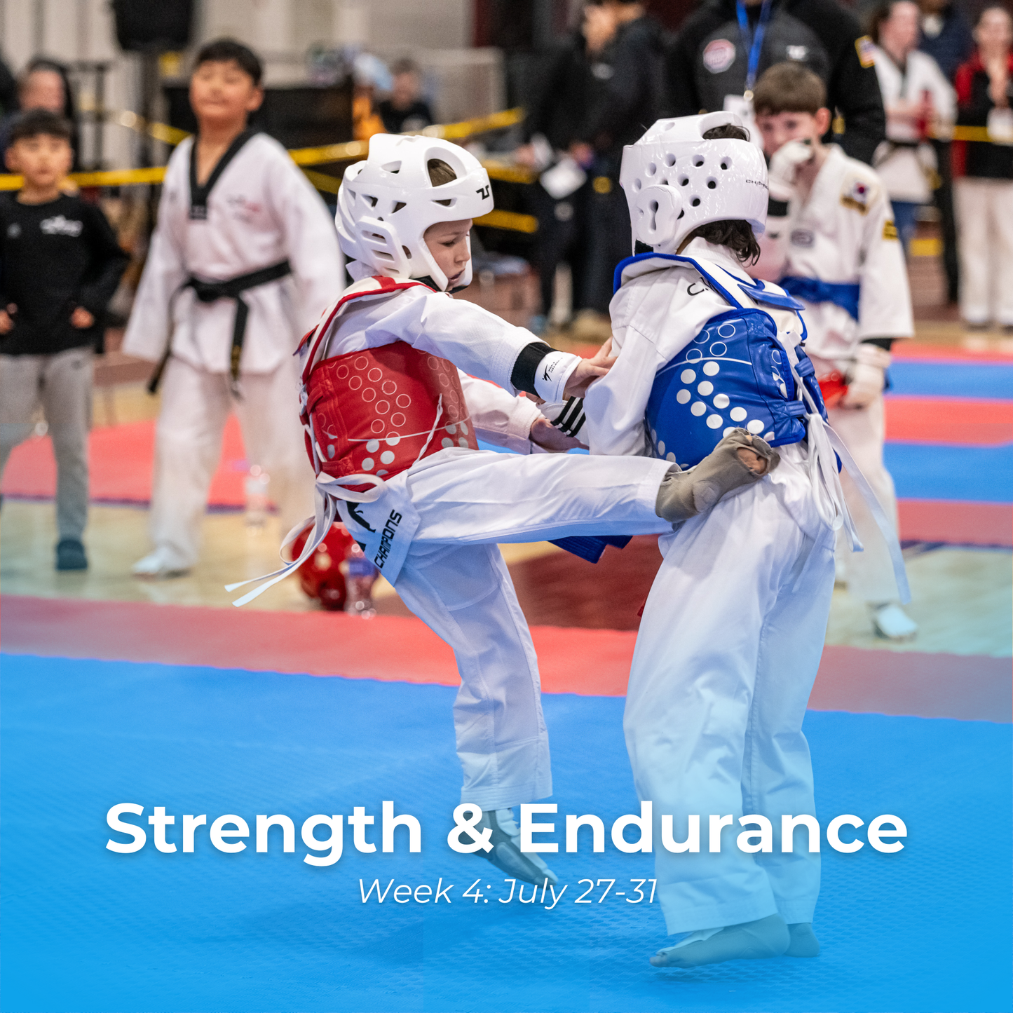 School Vacation Programs