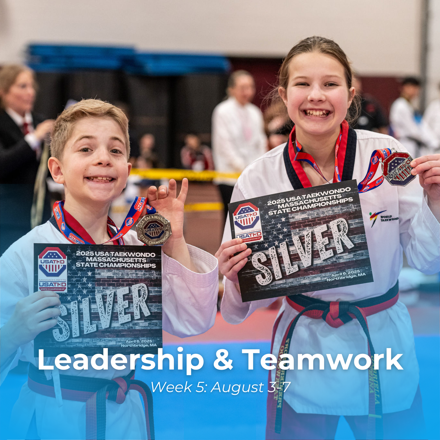 School Vacation Programs