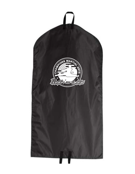 BF25 CMA Garment Bag