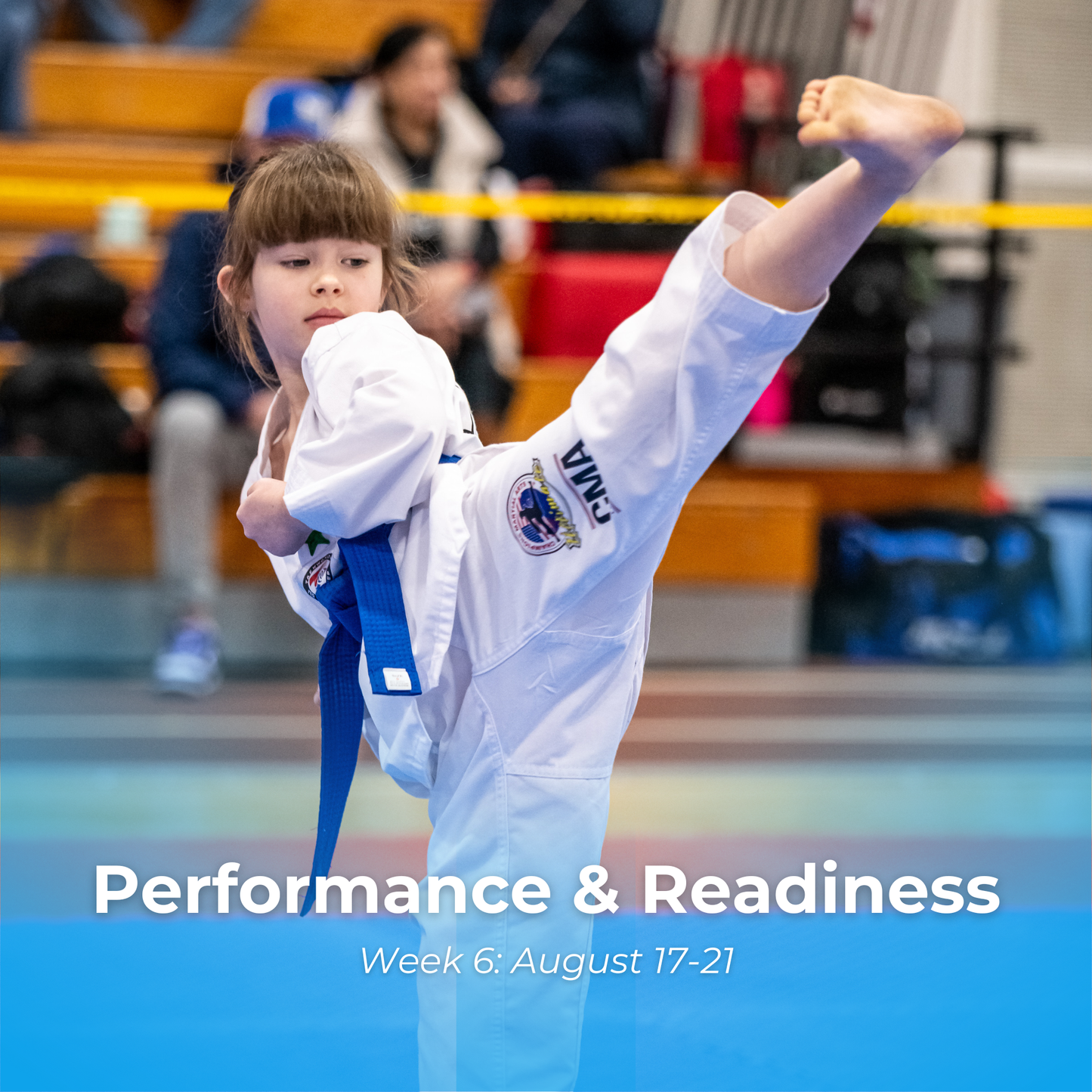 School Vacation Programs