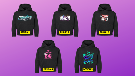 BF25 New Hoodie Designs