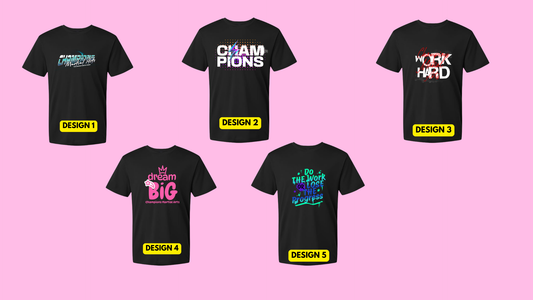 BF25 New Cotton T-Shirt Designs