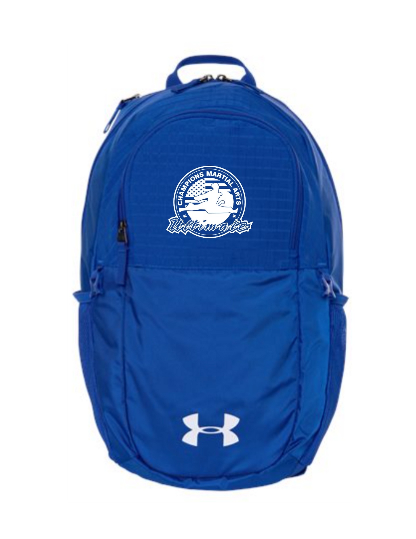 BF25 CMA Backpack