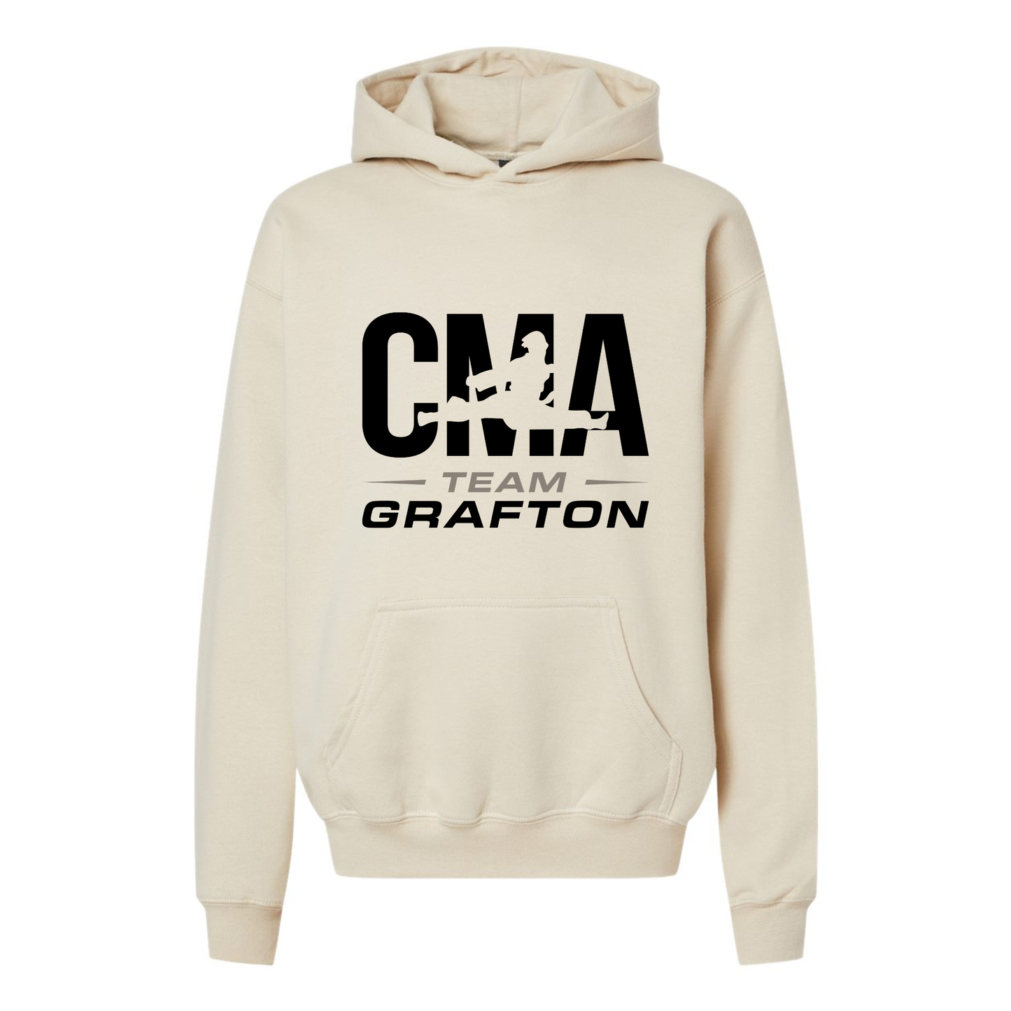 Team Sweatshirt