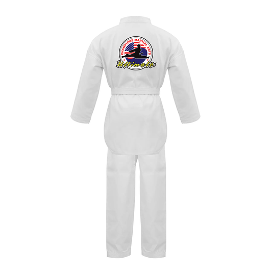 Basic Uniform - Color Logo