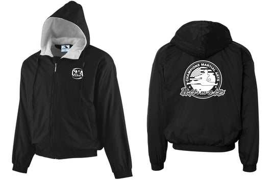 BF25 CMA Jacket