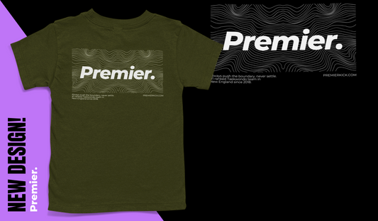 PREMIER. T-Shirt