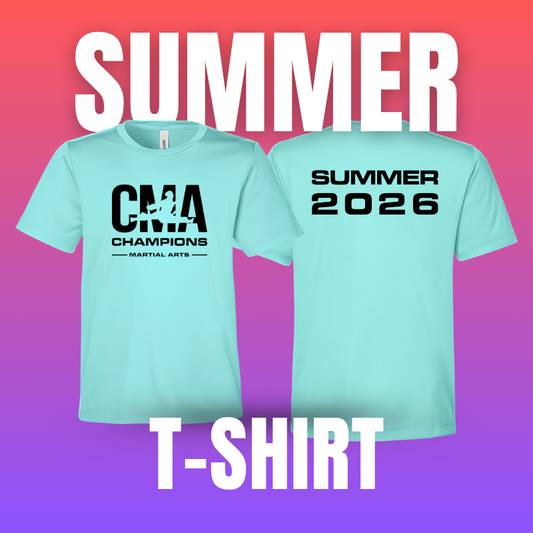 Summer T-Shirt