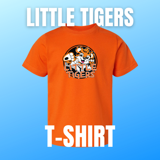 Little Tigers T-Shirt